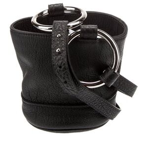 Simon Miller Mini Bucket Bag